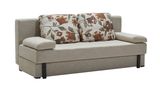 Fashion Sofabed with Big Storage Box