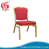 Modern Cheap Steel Hotel Banquet Chairs (FZD-808)