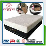 Modern Bedroom Furniture Best Sleep Gel Memory Foam Mattress