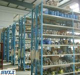 Warehouse Used Shelvings for Hospital or Pharmacy