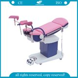 AG-C205A CE Approved Electric Obstetric Delivery Table