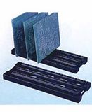 Stripe Shape PCB Storage Shelf, ESD Storage Rack