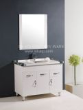 PVC Hot Bathroom Cabinet with Good Price and High Quality