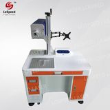 Optical Fiber Laser Marking Used Metal Plate Cabinet