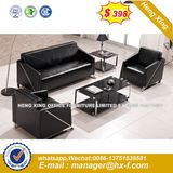 Classic Fabric Sofa Living Room Wooden Frame Sofa (HX-S361)