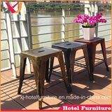 Durable Bar Stool for Coffee/Banquet/Hotel/Restaurant/Wedding/Garden/Wedding/Hall Event