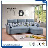 Upholstered Living Sofa/ Sofa Bed/ Sofa