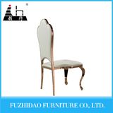 Even Metal Chair for Wedding Party