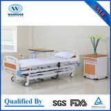 Bae303mA Hospital Furniture Electric/Manual Medical Adjustable Bed