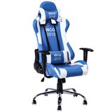 Wholesale Mesh Office Gamer Audio Rocker Race Leisure Chair