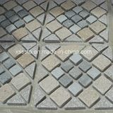 Granite Square Shape Cubes Paving Stone for Street