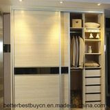 High Standard Good Quality Bedroom furniture Wardrobe