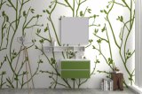 Fashion Solid Wood Bathroom Vanitry Cabinet