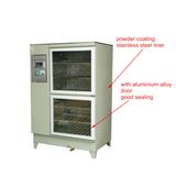 Standard Concrete Curing Cabinet