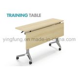 Cheap Sale Metal Folding Table (YF-T012)