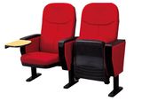 High Quality PP and Fabric Meeting Chair (RX-305)