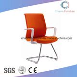 Affordable Price Modern Orange Office Project Furniture Mesh Chair