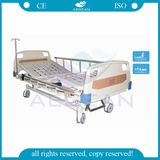 AG-Bm201 Simple Operation Hospital Ward Room Adjustable Beds 2-Function