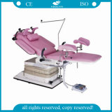 AG-S104b Ce&ISO Approved High Quality Gynecological Examination Table