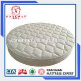 Bedroom Furniture Sleep Well Round Spring Mattress