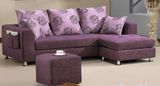 Modern Sofa Tyle -Corner (A38#)