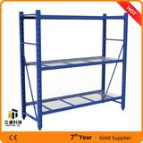 Heav Duty Storage Shelf for Garage, Garage Racking