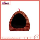 Fashion Design Hot Pet Bed in Yellow