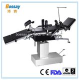 Medical Equipment Hydraulic Integrated Ot Bed