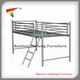 High Quality Metal Bunk Bed for School Dormitory (HF004)