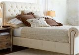 Bedroom Furniture Bedroom Bed Soft Bed