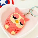 Professional Manufacture Custom Decoration Customized Keychains