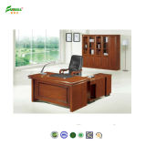 High Quality Staff Table with Wood Veneer