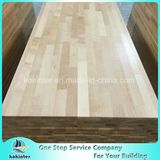 Good Quality Various Woods Butcher Block Countertop Wood Table Top