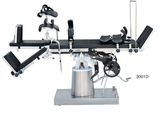 Operation Table 3001d (ECOH16) Medical Equipment Side-Control Mechanical Operation Table