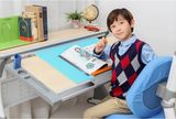 Quality Assured Wooden Kids Furniture Sets Children Table Hya-S100b