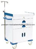 Hospital Medical Emergency Trolley (ET-22)