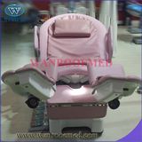 Aldr101A Luxury Electro-Hydraulic Hospital Delivery Table