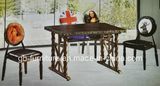 Industrial Style Restaurant Furniture Table&Chair