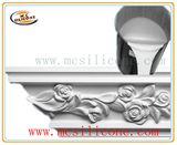 Silicone RTV Rubbers for Plaster Ornament (RTV2028)