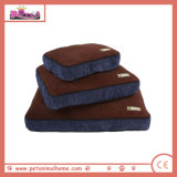 High Quality Soft Pet Bed in Blue