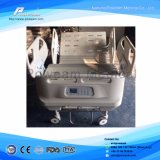 Five 5 Functions ICU Bed Electric Medical Hospital Bed