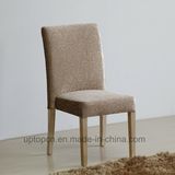 Commercial Upholstery Fabric Hotel Living Room Armless Chair (SP-HC447)