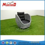 Latest Design Outdoor Furniture Strap Single Sofa