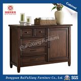 Antique Drawer Chest with 5 Drawers (H331)