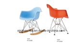 modern Design Cheap Stackable Horse Dining Chair Pony Stool Plastic Stool