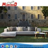 Modern Design Wooden Outdoor Furniture Teak Sofa and Luxury Teakwood Sofa Furniture