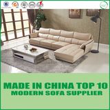 Leisure Living Room L Shape Sofa