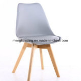Chairs Beech Wood Legs Plastic Chair