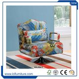 Latest Corner Sofa Design New Model L Type Sofa Wood Frame Sleeper Sofa Bed