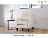 Living Room Furniture 1+2+3 Seater Sectional Fabric Sofa (HD179)
